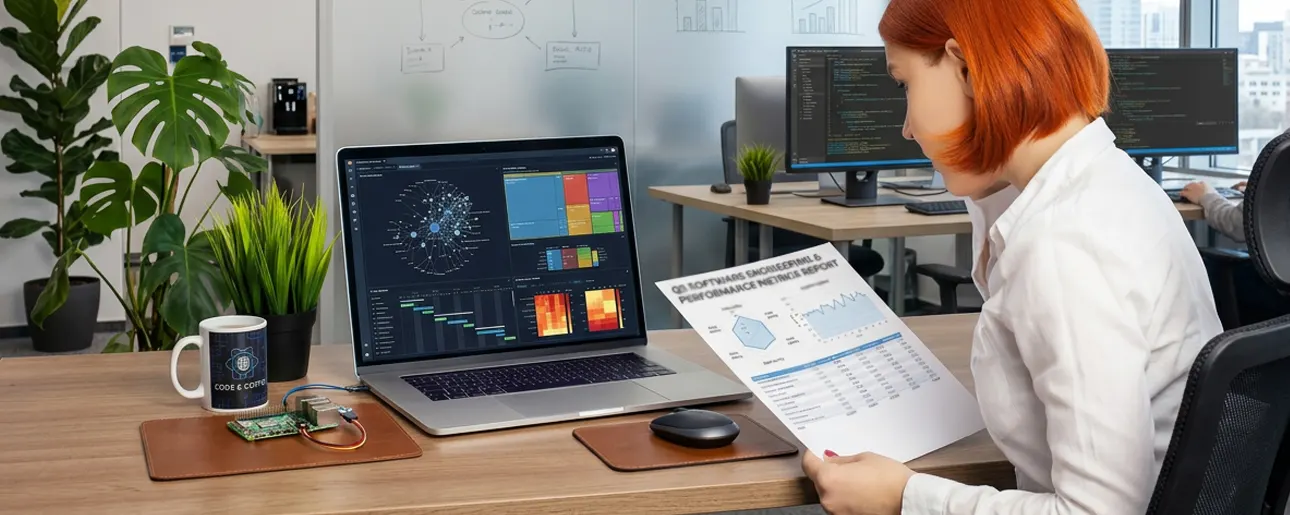 Award in Data Visualisation