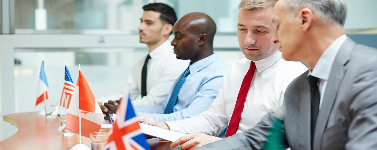 Business English Course at Ascencia Malta