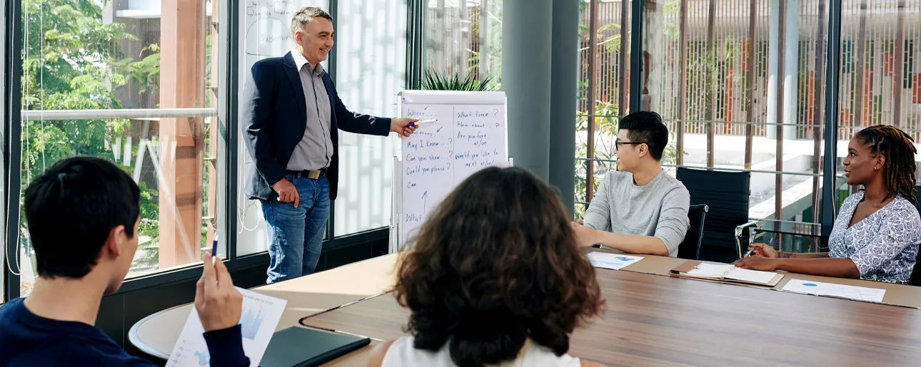 Postgraduate Diploma in Business Administration in Leadership Excellence