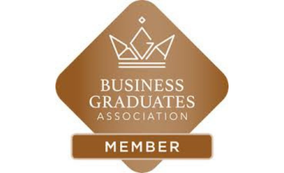 Business Graduates Association