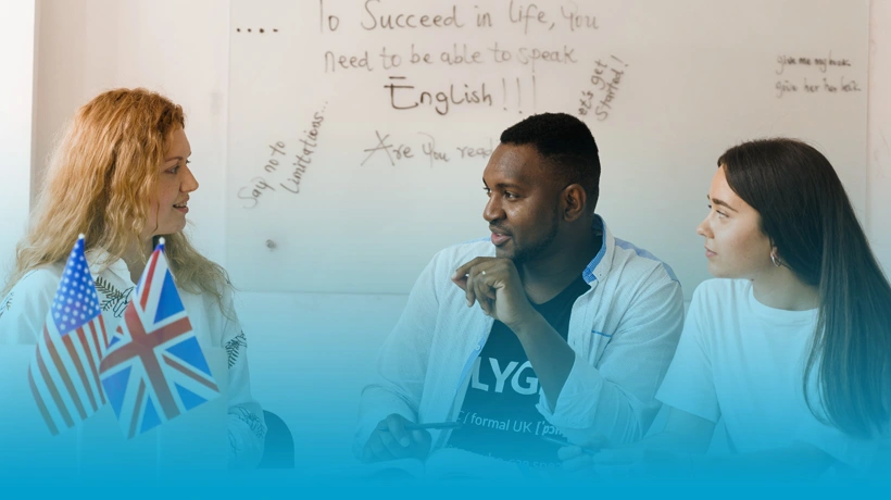General English