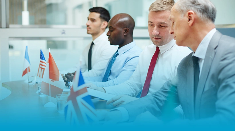 Business English